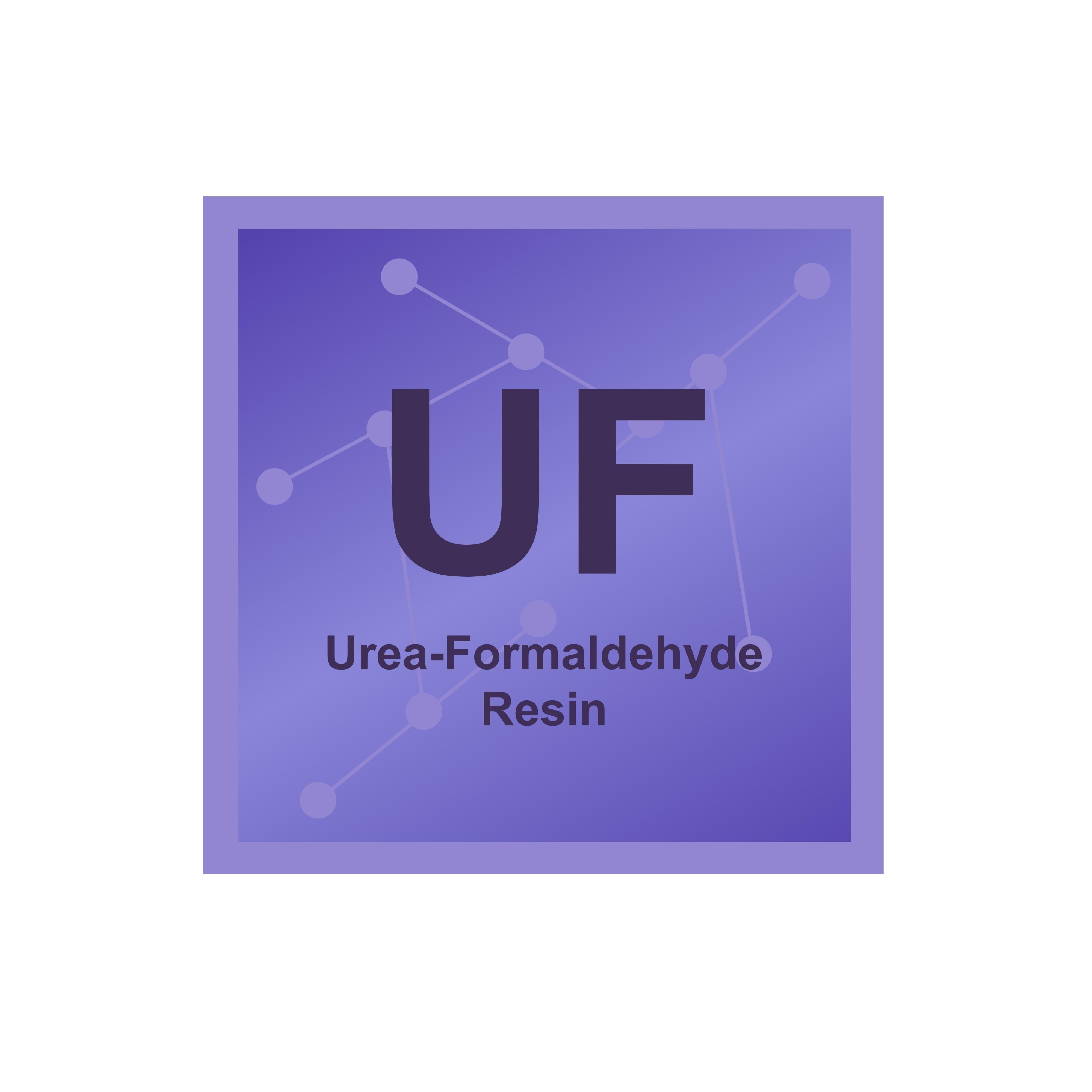 Urea Formaldehyde